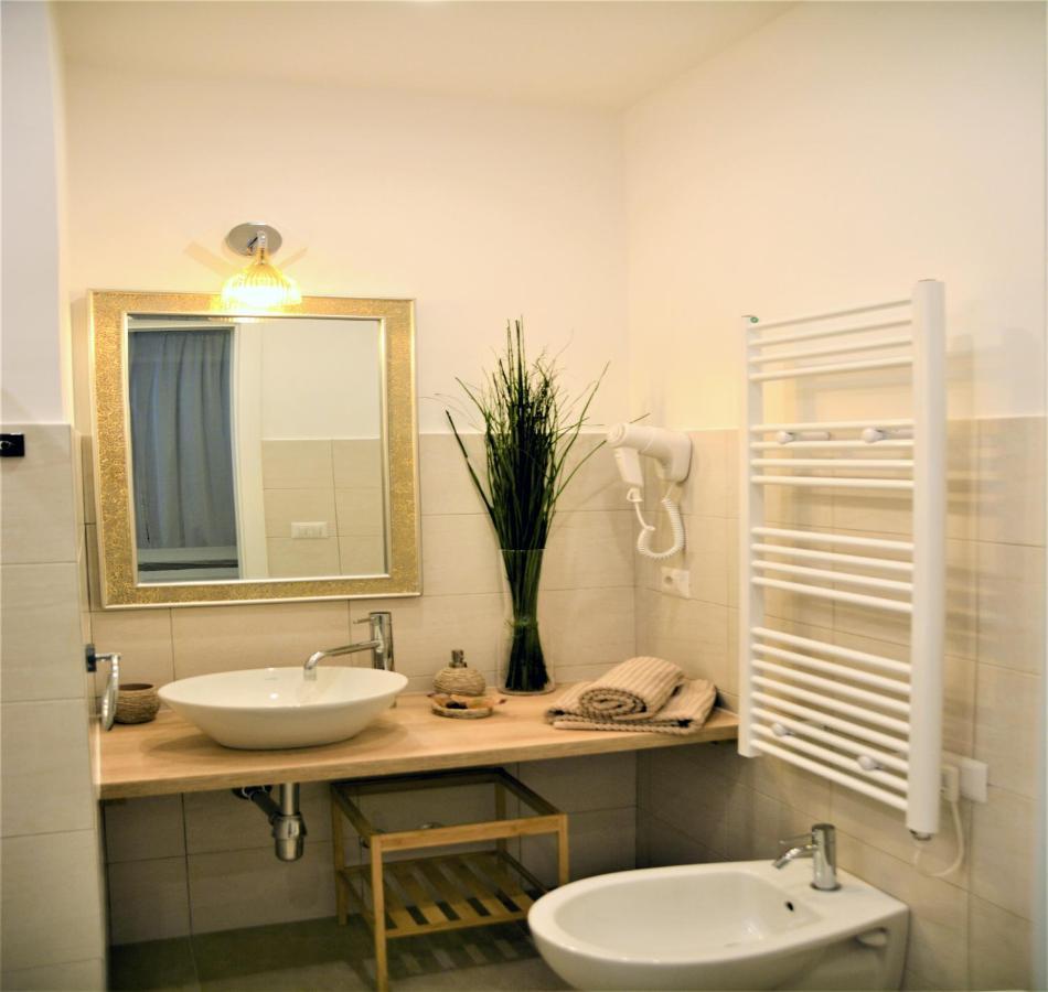 Hotel R&B La Piccola Perla - Sorrento Coast Sant'Agnello Exterior foto
