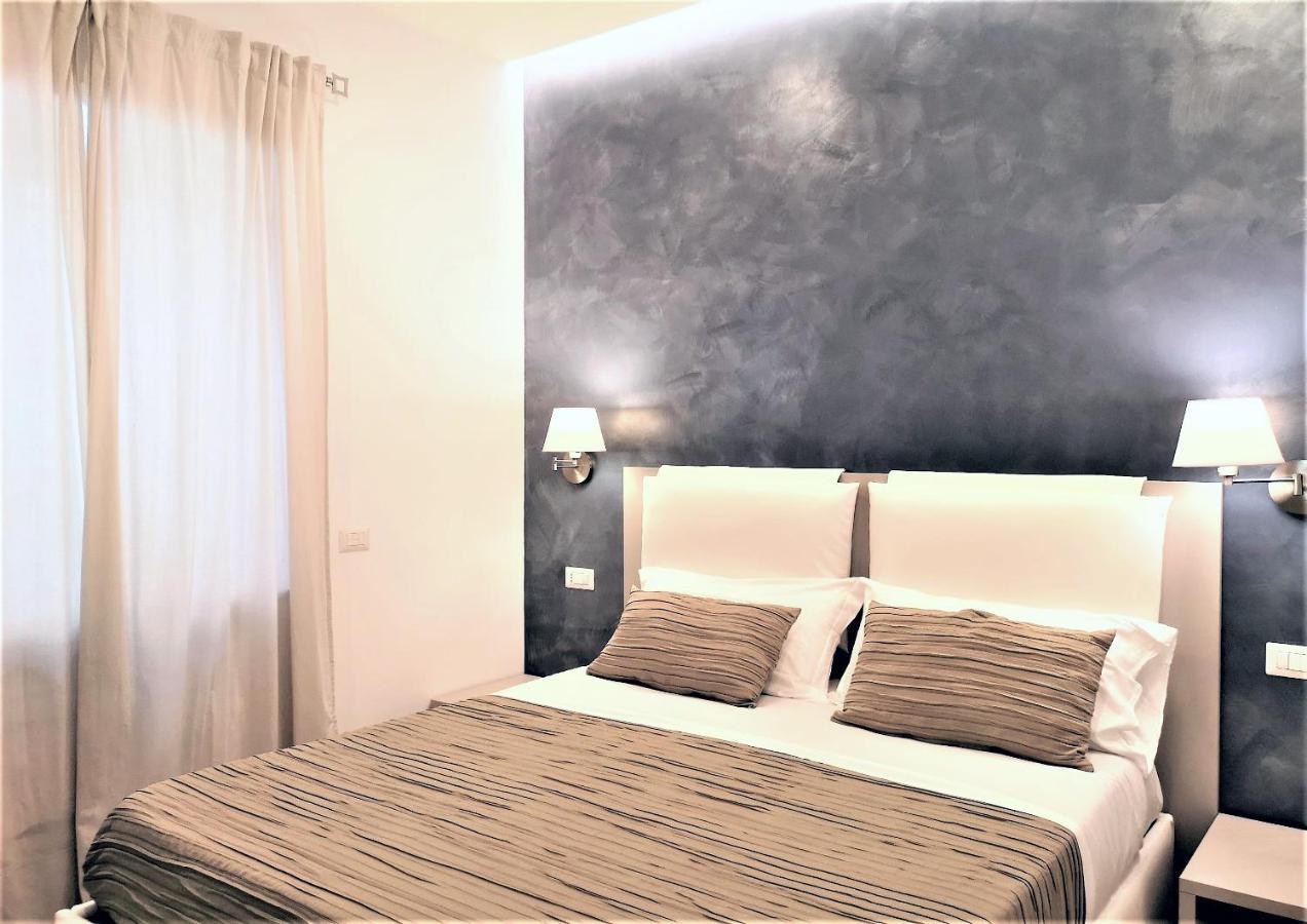 Hotel R&B La Piccola Perla - Sorrento Coast Sant'Agnello Exterior foto